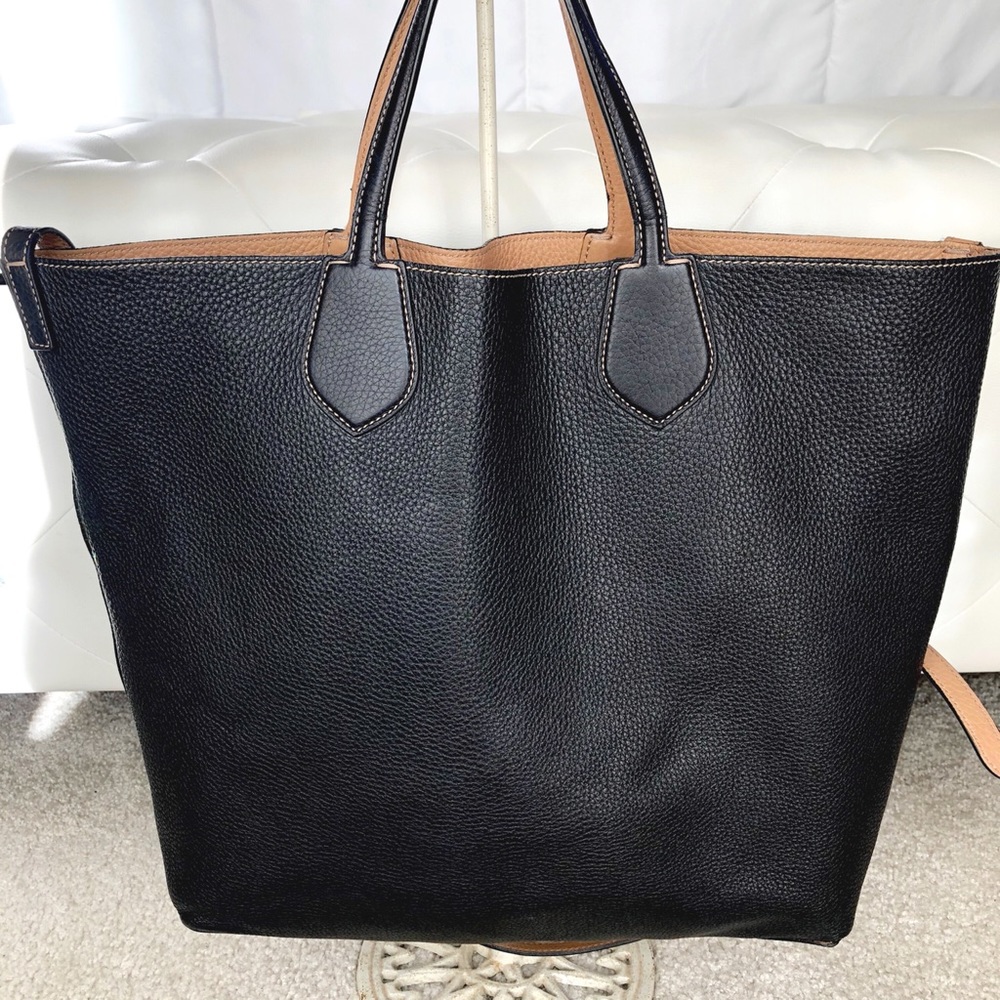 Gucci Rambler Reversible Tote - Picture 5 of 16